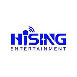 Hising Entertainment