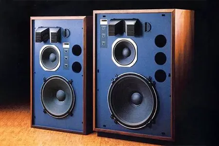 JBL 4344
