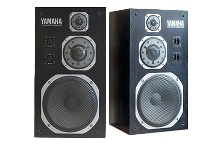 Yamaha NS-1000M