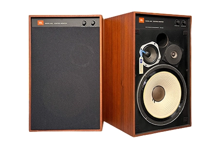 JBL 4312