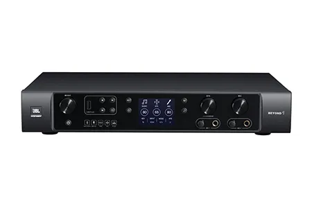 JBL Beyond 1
