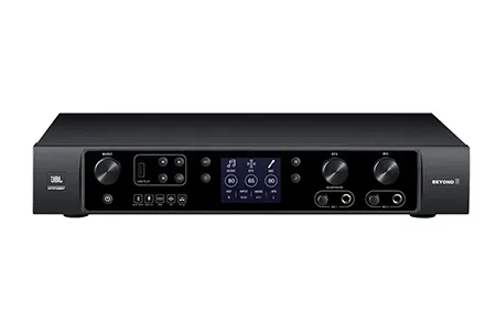 JBL Beyond 3