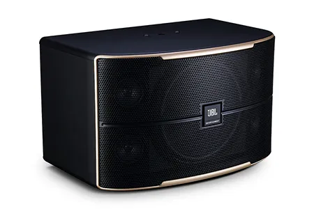 JBL Pasion 10