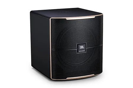 JBL Pasion 12SP
