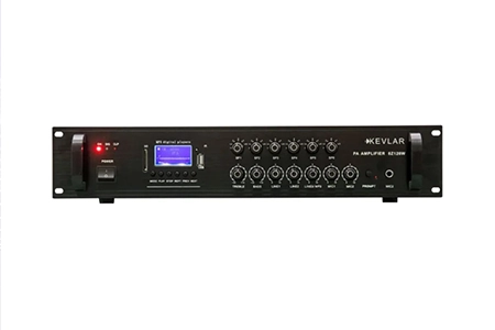 Kevlar Audio 6Z120W