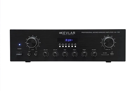 Kevlar Audio KA-120